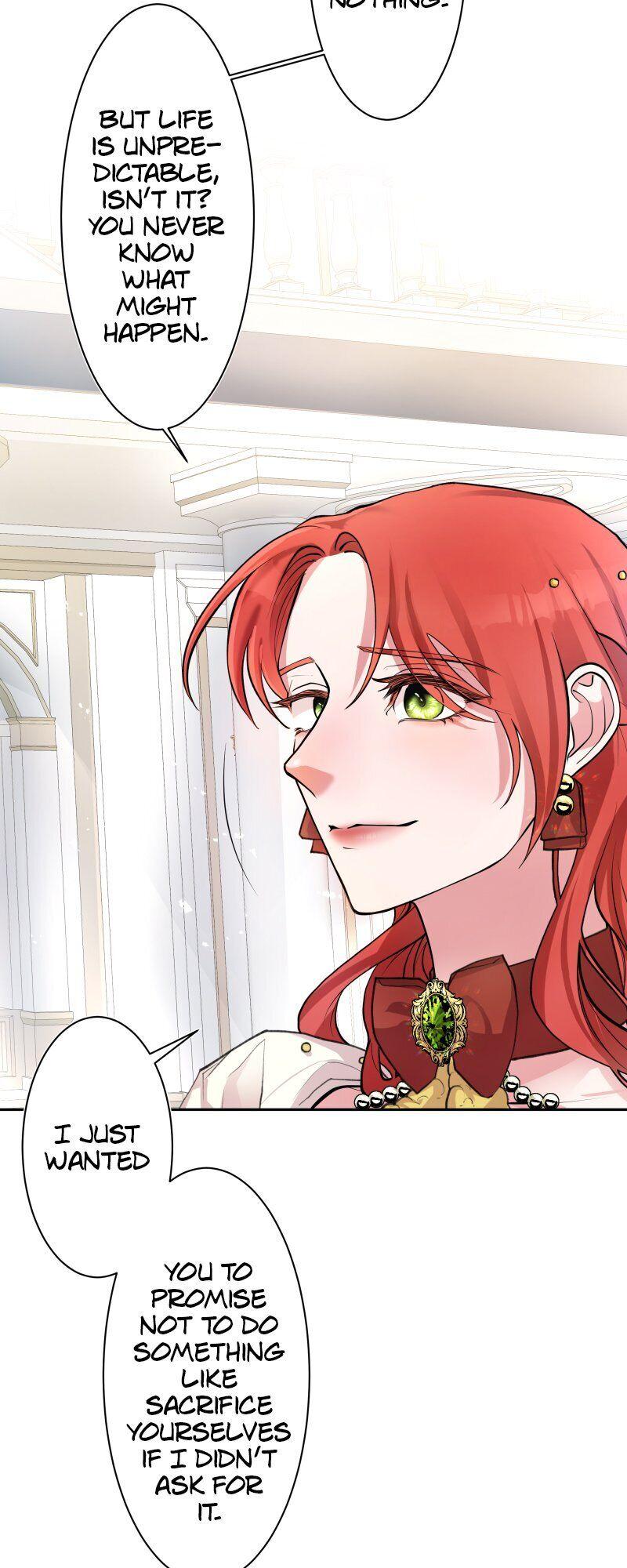 A Villainess’ Revenge Is Sweeter Than Honey Chapter 4 127 18