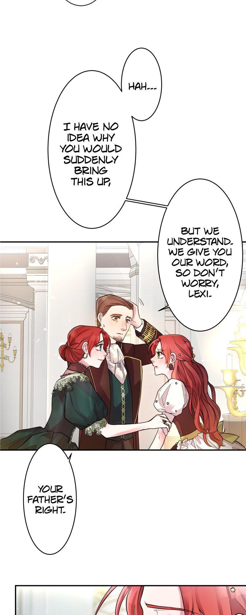 A Villainess’ Revenge Is Sweeter Than Honey Chapter 4 128 19