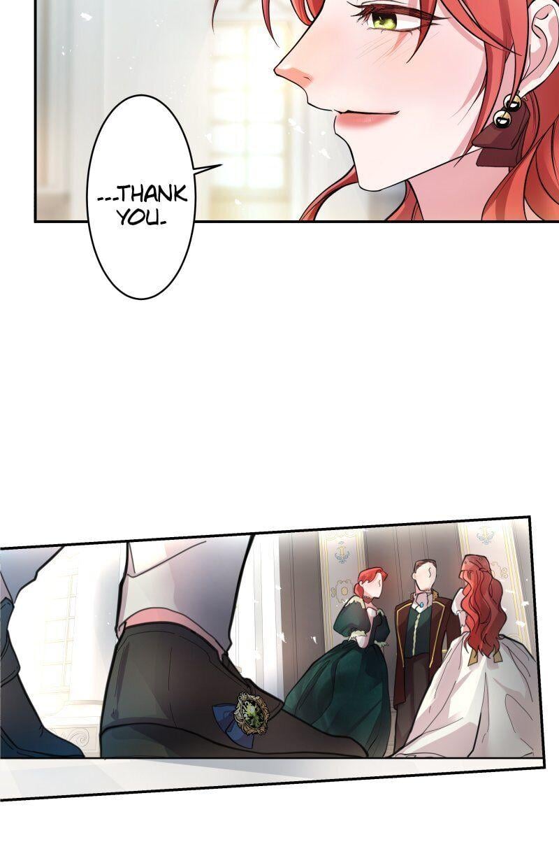 A Villainess’ Revenge Is Sweeter Than Honey Chapter 4 129 20
