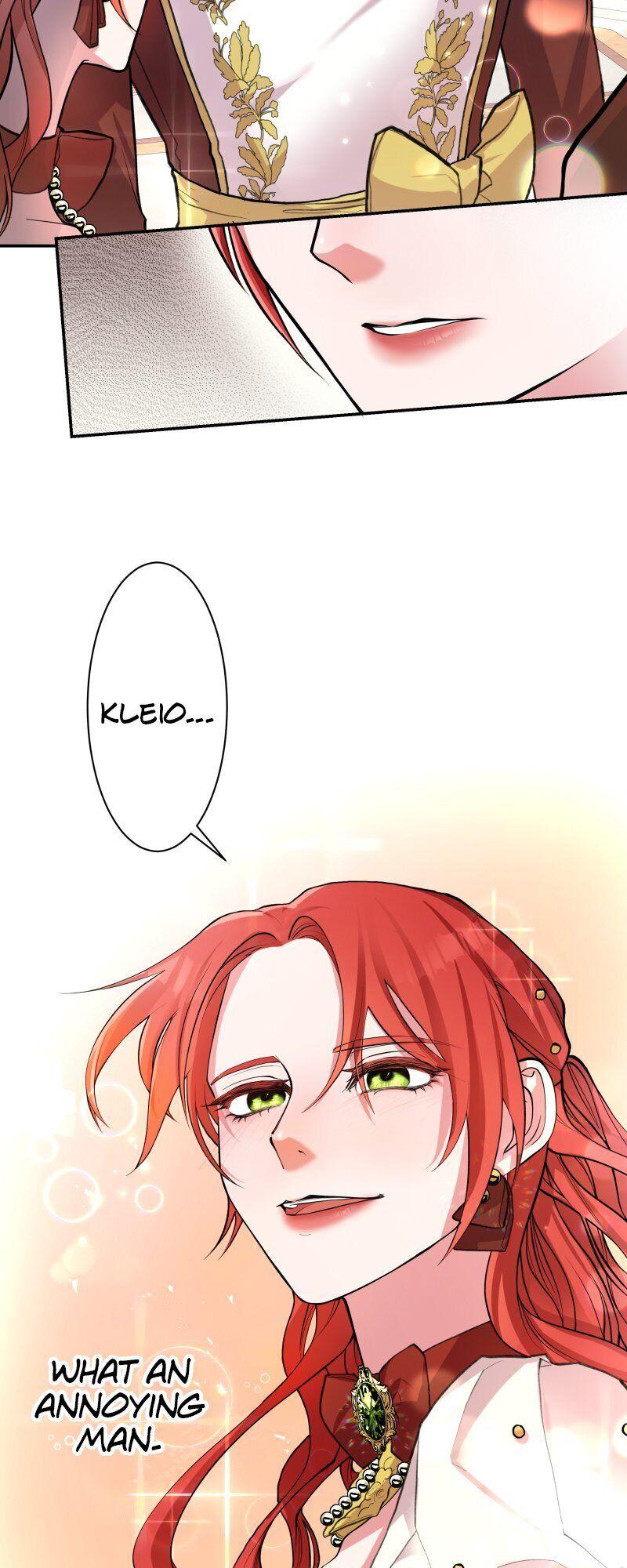 A Villainess’ Revenge Is Sweeter Than Honey Chapter 4 131 22