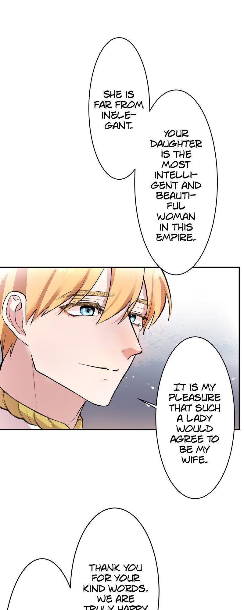 A Villainess’ Revenge Is Sweeter Than Honey Chapter 4 136 27