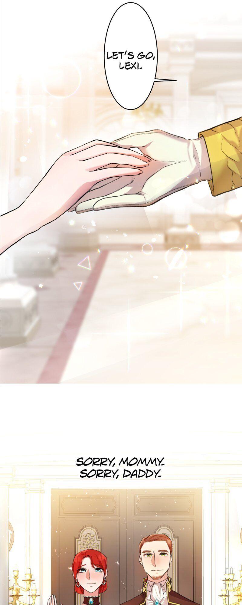 A Villainess’ Revenge Is Sweeter Than Honey Chapter 4 140 31