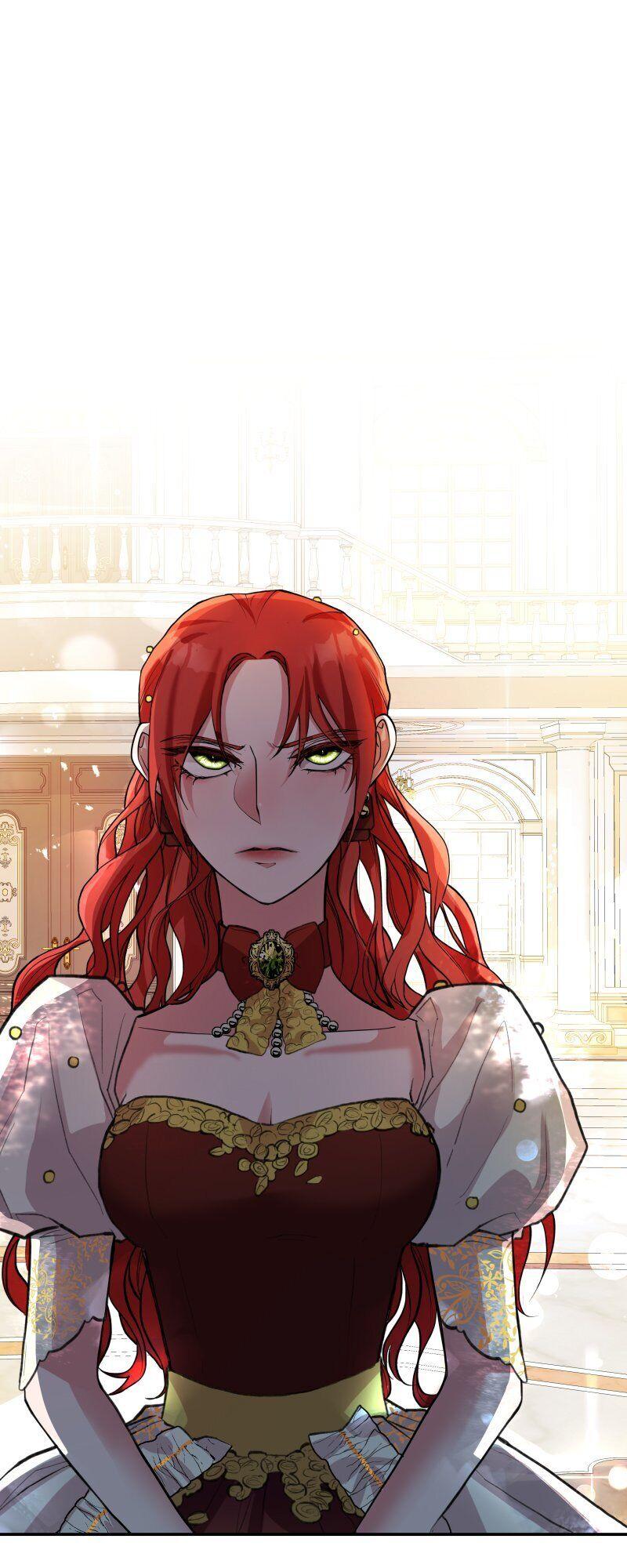 A Villainess’ Revenge Is Sweeter Than Honey Chapter 4 142 33