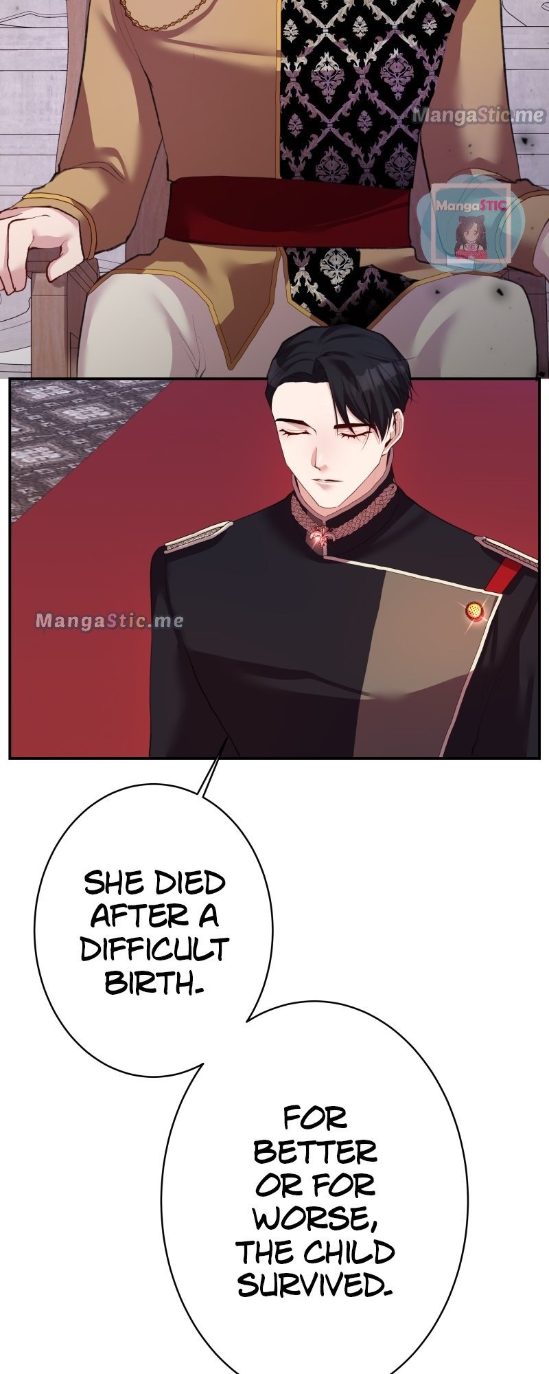 A Villainess’ Revenge Is Sweeter Than Honey Chapter 42 165 002
