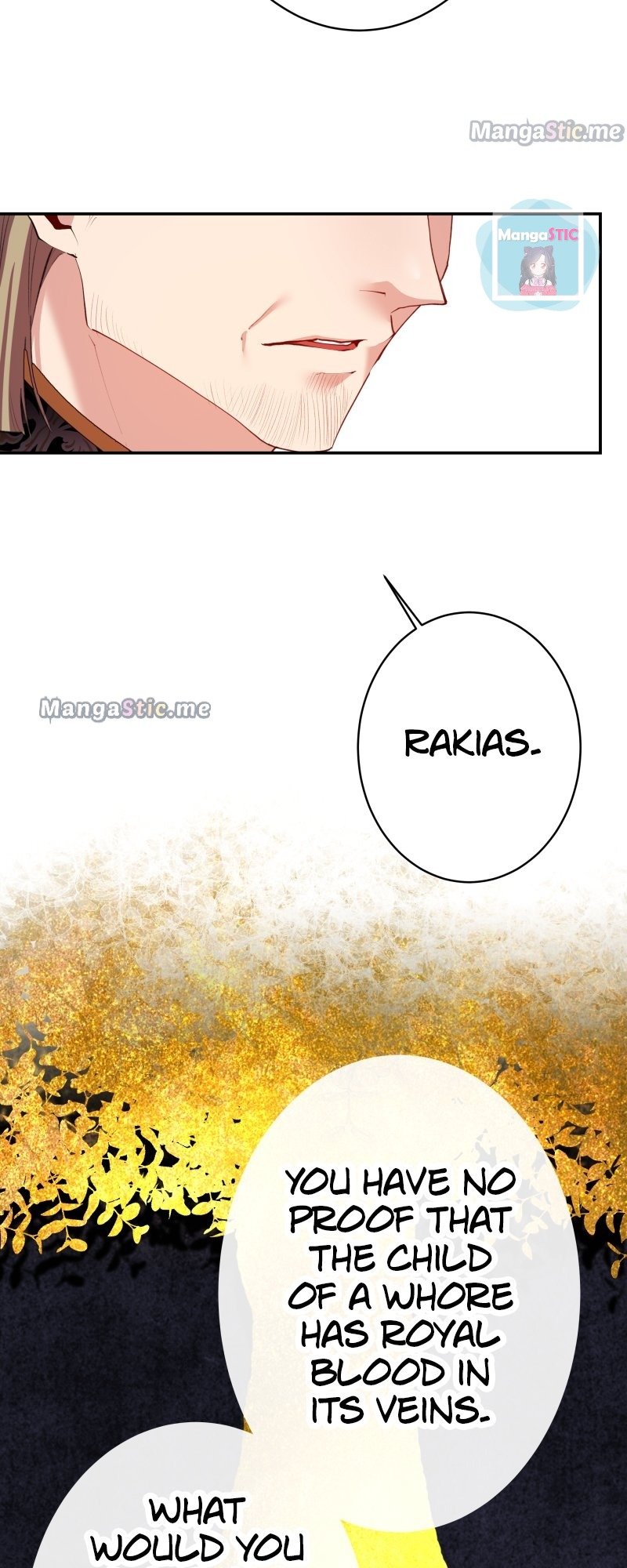 A Villainess’ Revenge Is Sweeter Than Honey Chapter 42 166 003