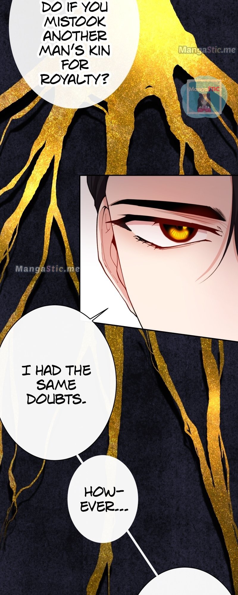 A Villainess’ Revenge Is Sweeter Than Honey Chapter 42 167 004