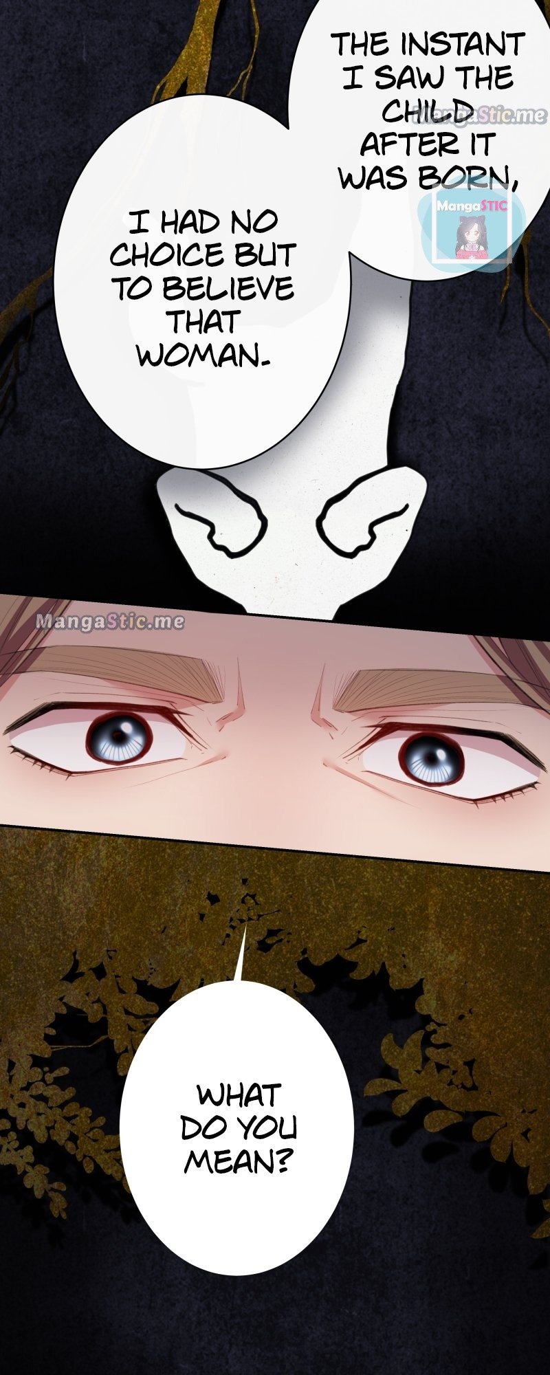 A Villainess’ Revenge Is Sweeter Than Honey Chapter 42 168 005