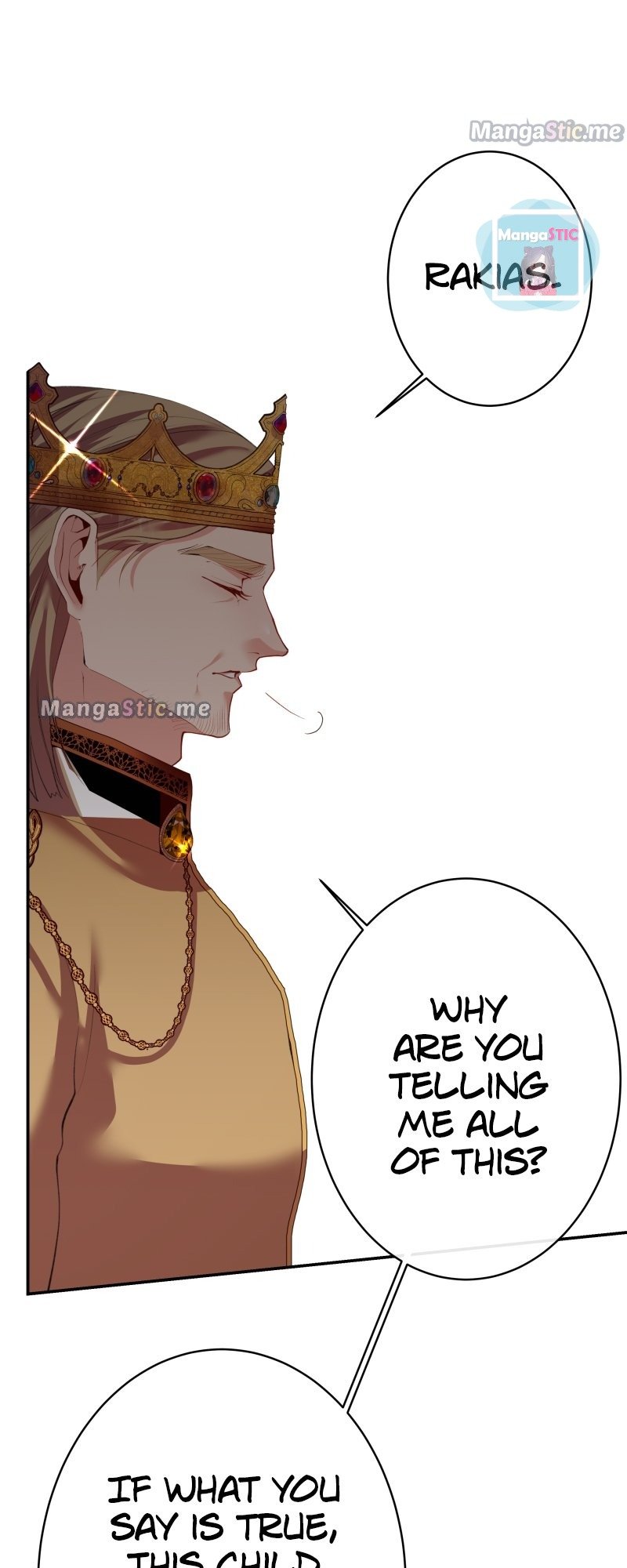 A Villainess’ Revenge Is Sweeter Than Honey Chapter 42 171 008