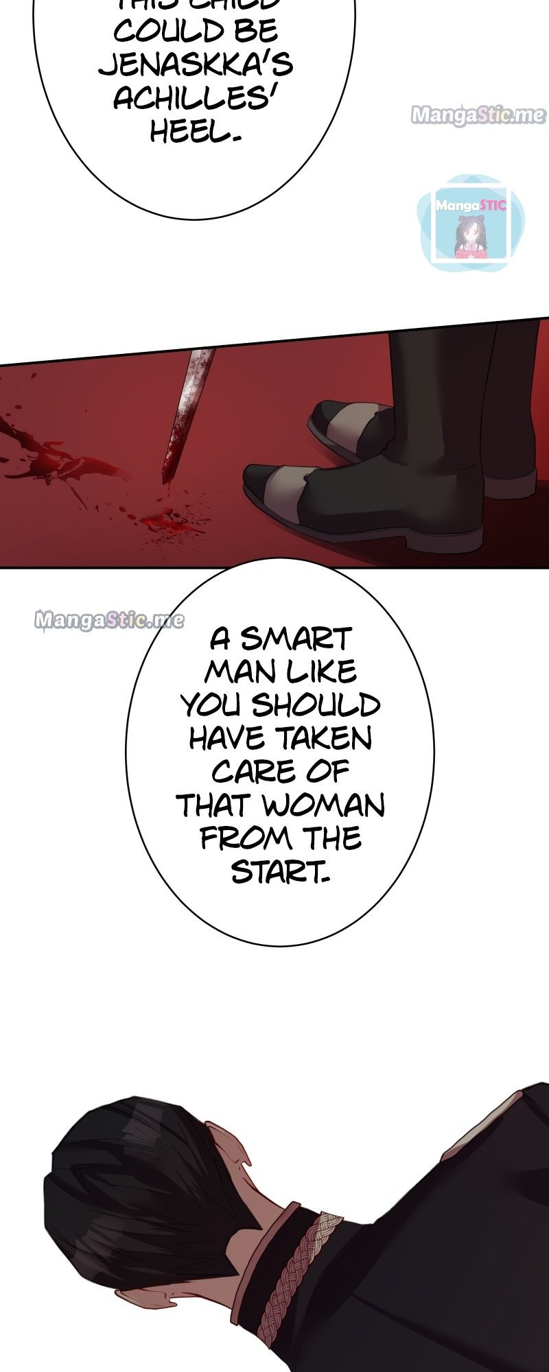 A Villainess’ Revenge Is Sweeter Than Honey Chapter 42 172 009