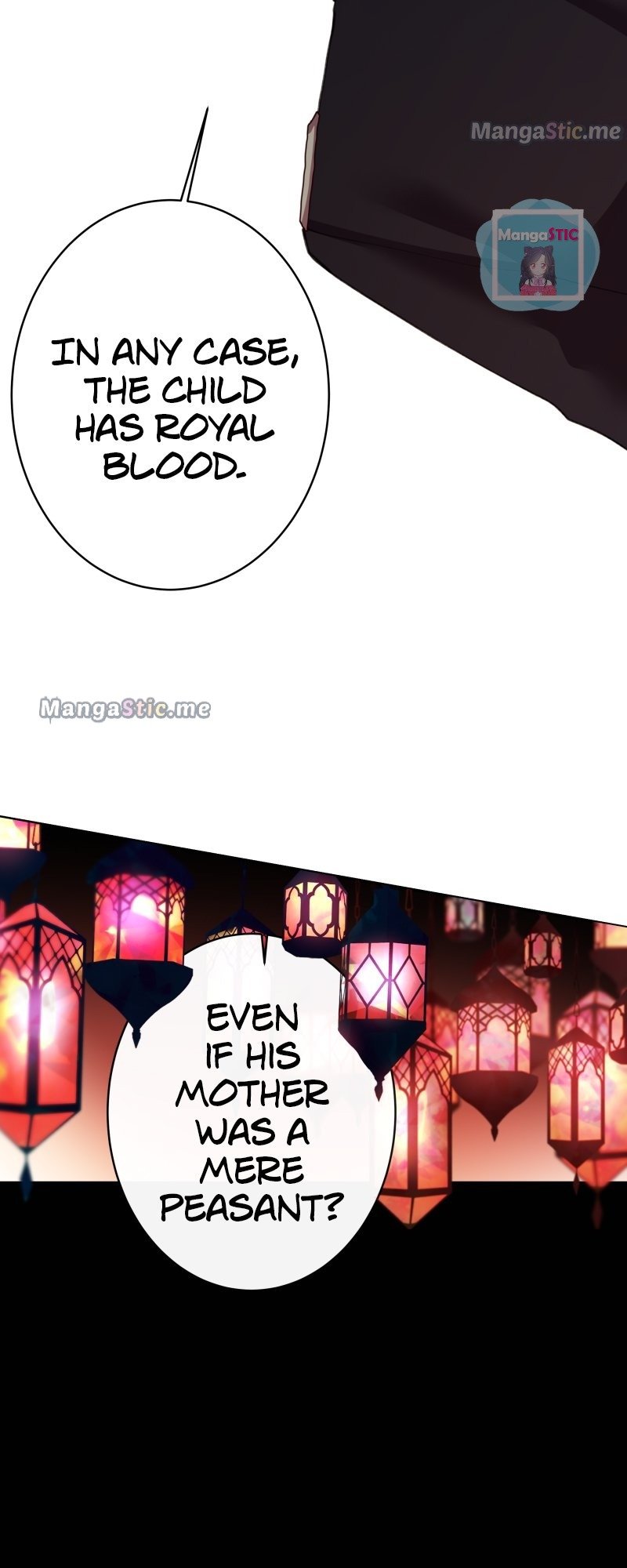 A Villainess’ Revenge Is Sweeter Than Honey Chapter 42 173 010