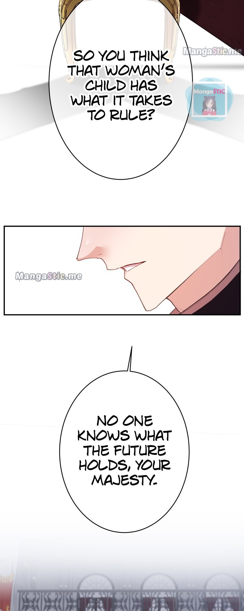 A Villainess’ Revenge Is Sweeter Than Honey Chapter 42 175 012