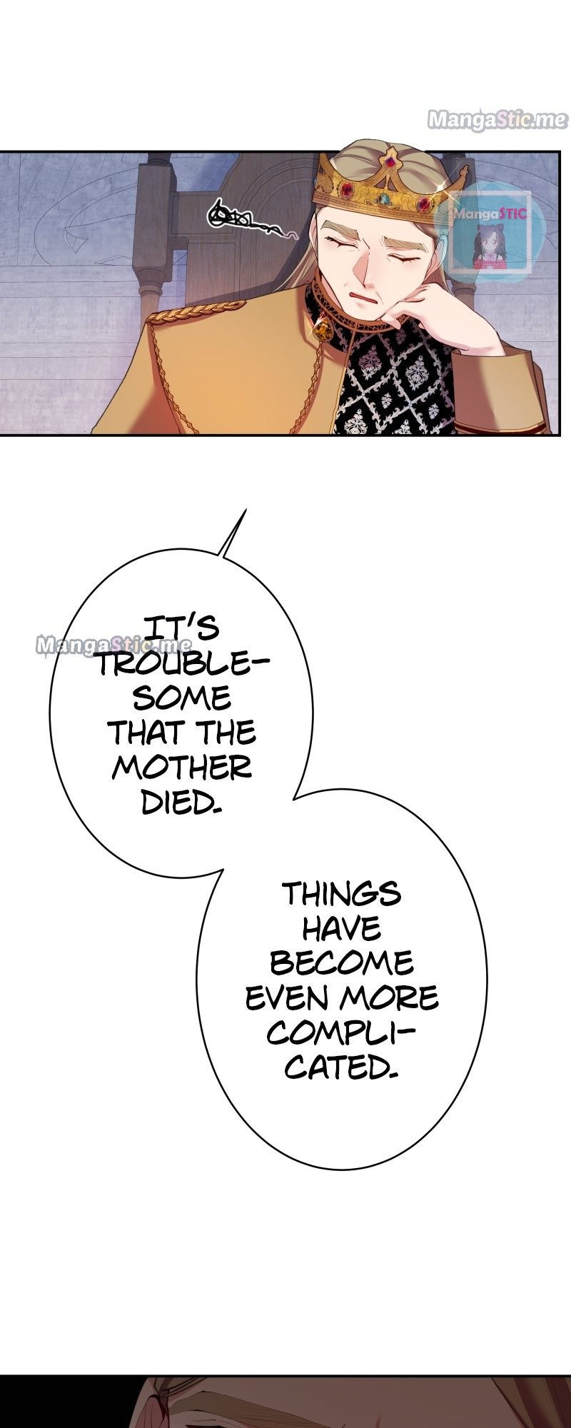 A Villainess’ Revenge Is Sweeter Than Honey Chapter 42 179 016