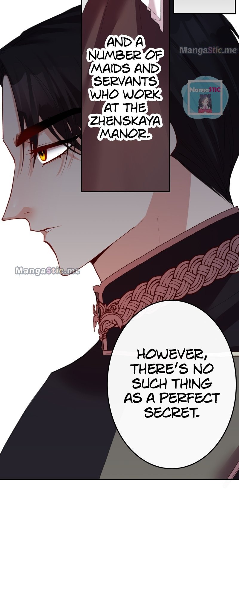 A Villainess’ Revenge Is Sweeter Than Honey Chapter 42 181 018