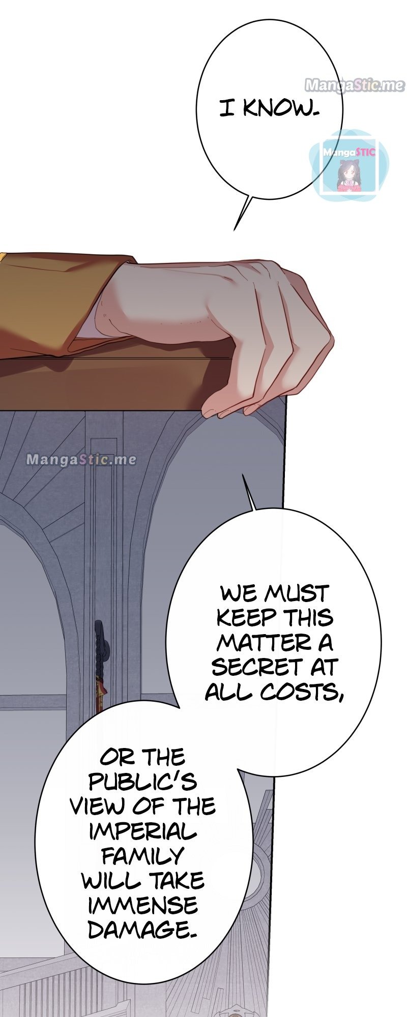 A Villainess’ Revenge Is Sweeter Than Honey Chapter 42 182 019