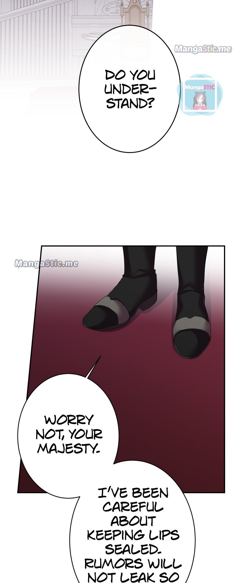 A Villainess’ Revenge Is Sweeter Than Honey Chapter 42 183 020