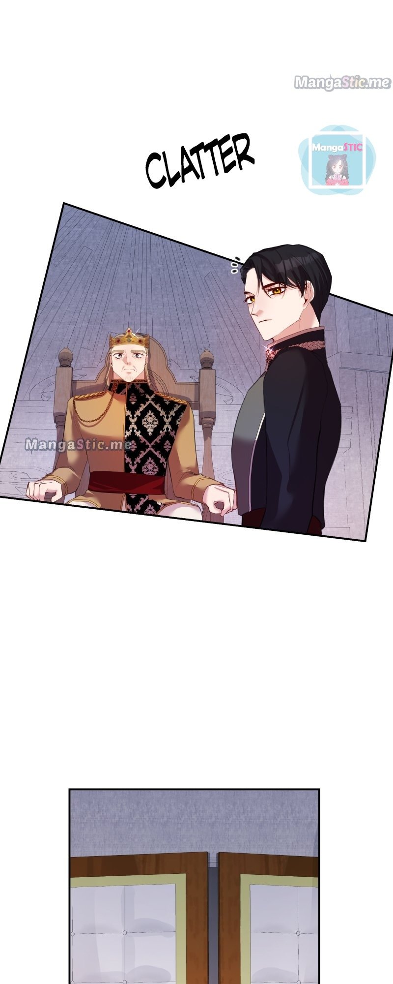 A Villainess’ Revenge Is Sweeter Than Honey Chapter 42 185 022