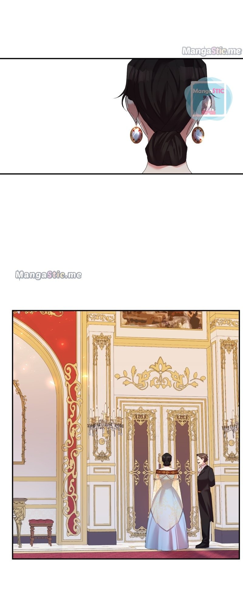A Villainess’ Revenge Is Sweeter Than Honey Chapter 42 190 027