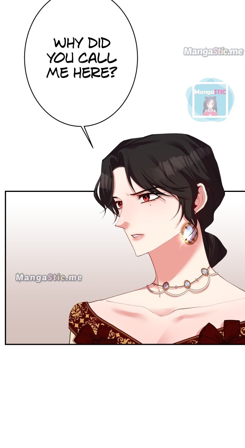 A Villainess’ Revenge Is Sweeter Than Honey Chapter 42 192 029
