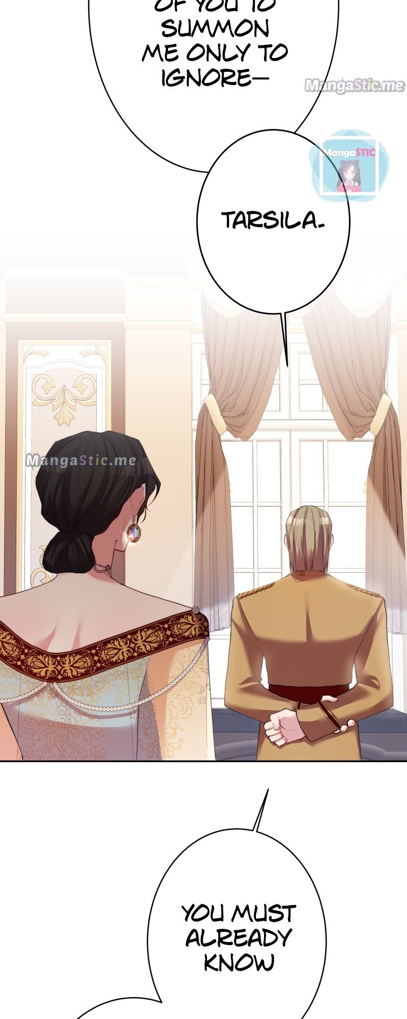 A Villainess’ Revenge Is Sweeter Than Honey Chapter 42 194 031