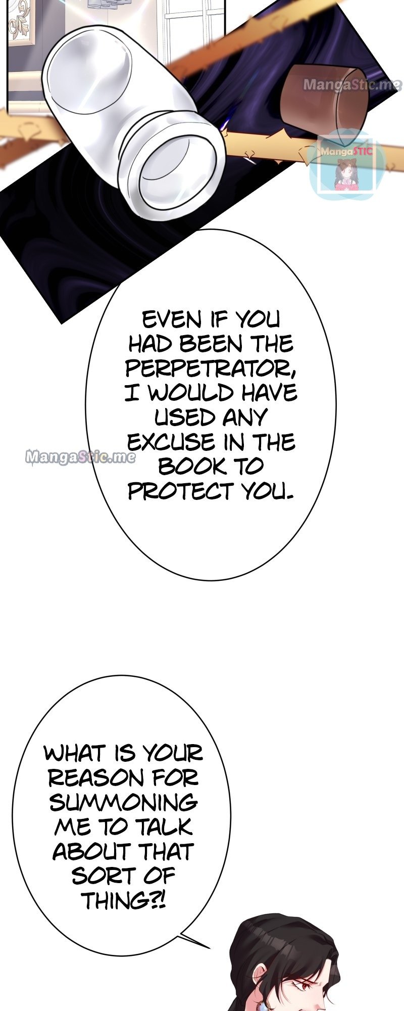 A Villainess’ Revenge Is Sweeter Than Honey Chapter 42 197 034