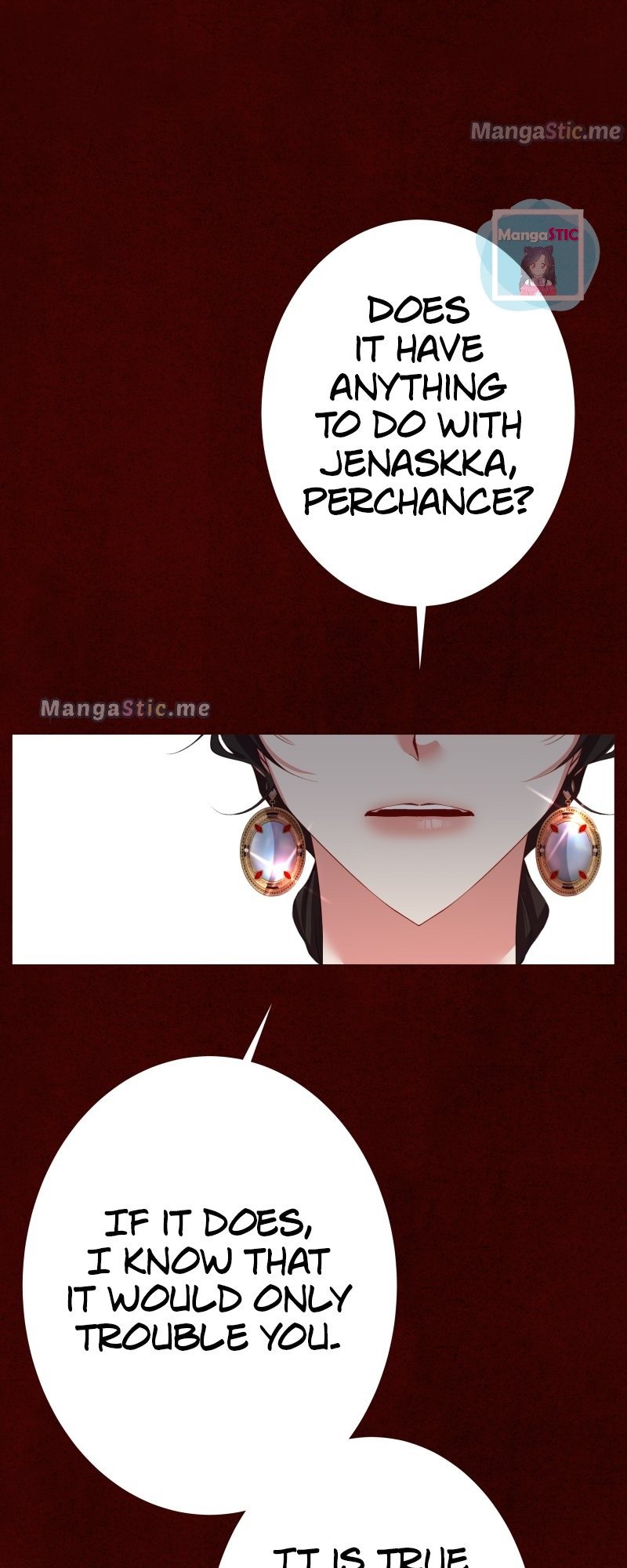 A Villainess’ Revenge Is Sweeter Than Honey Chapter 42 200 037