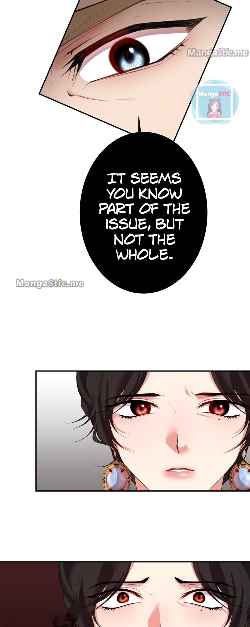A Villainess’ Revenge Is Sweeter Than Honey Chapter 42 202 039