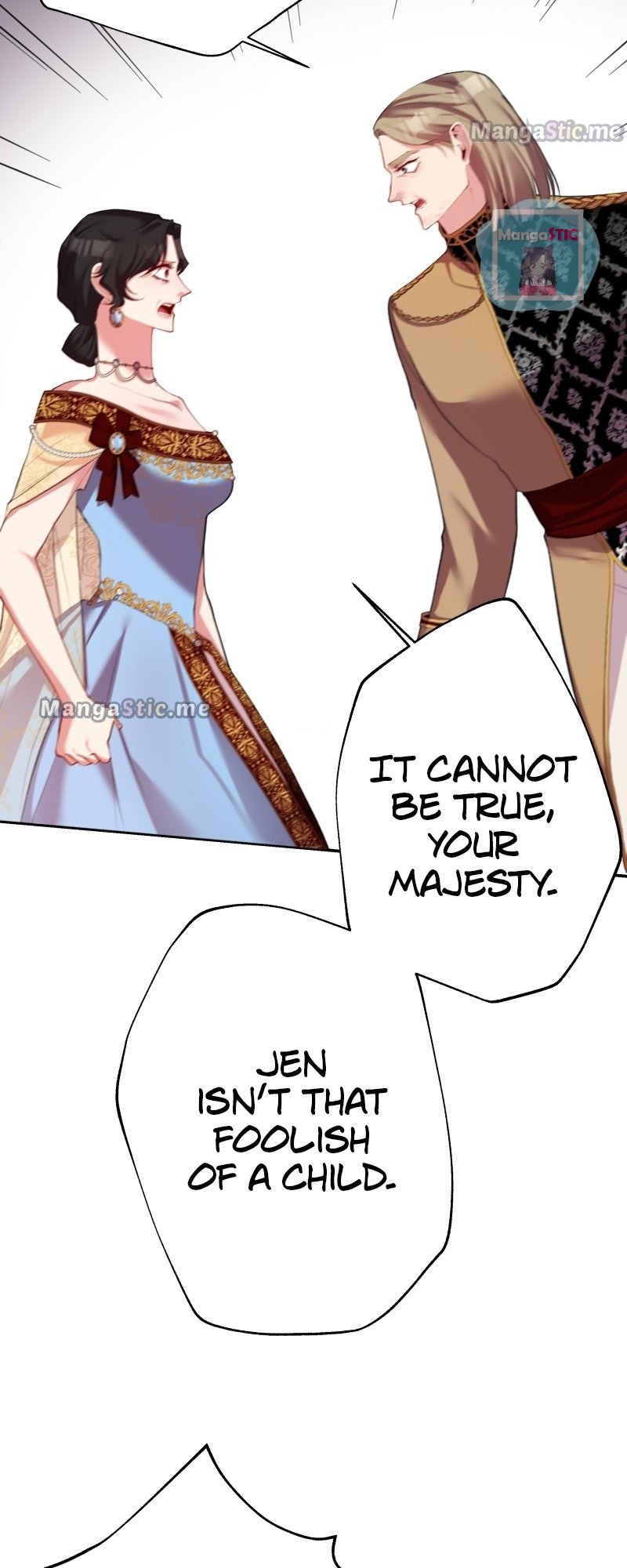 A Villainess’ Revenge Is Sweeter Than Honey Chapter 42 204 041