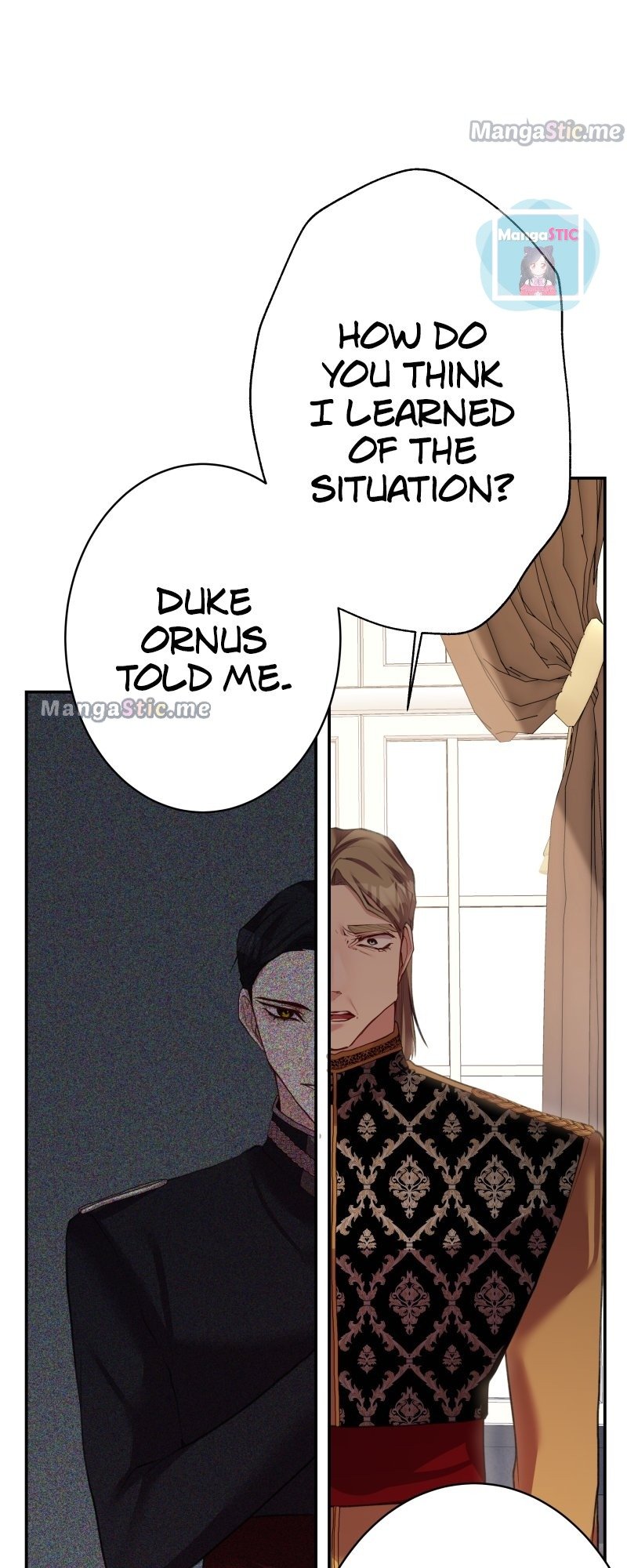 A Villainess’ Revenge Is Sweeter Than Honey Chapter 42 206 043
