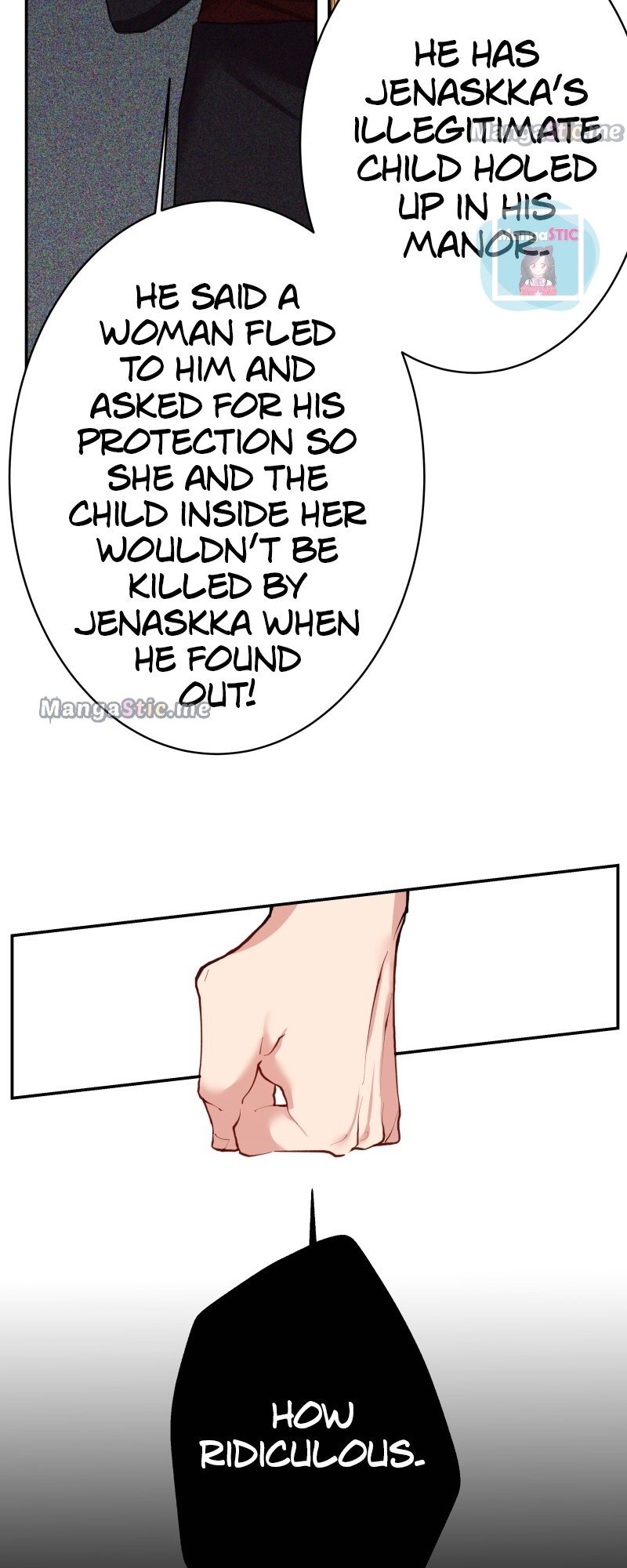 A Villainess’ Revenge Is Sweeter Than Honey Chapter 42 207 044