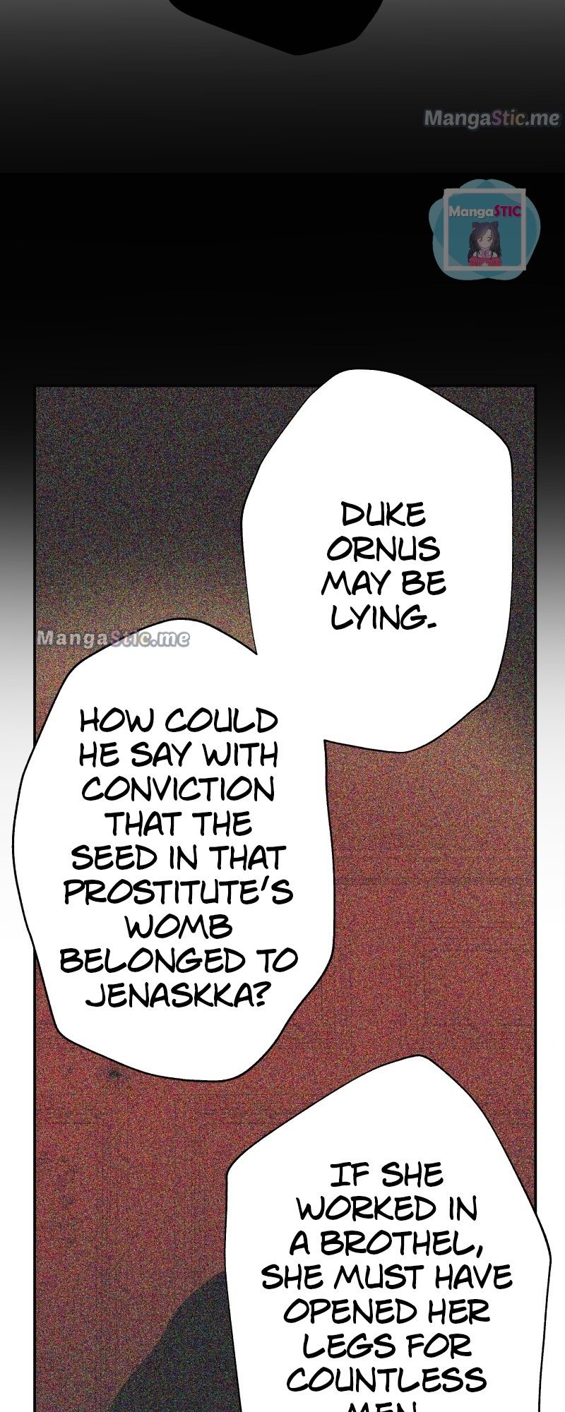 A Villainess’ Revenge Is Sweeter Than Honey Chapter 42 208 045