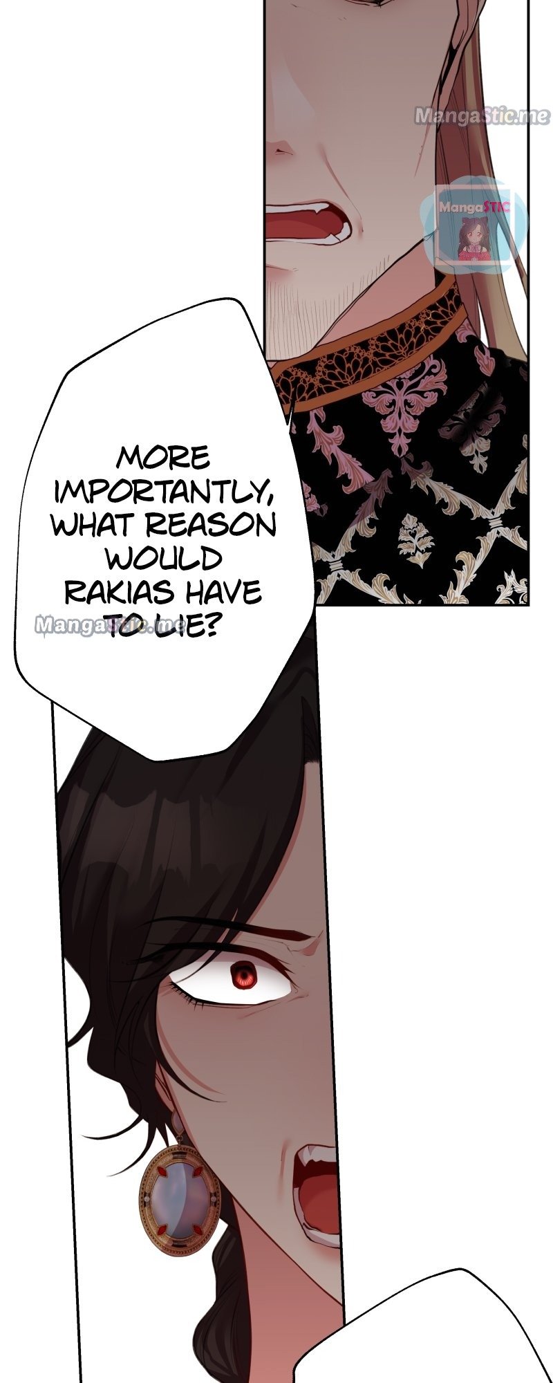 A Villainess’ Revenge Is Sweeter Than Honey Chapter 42 210 047