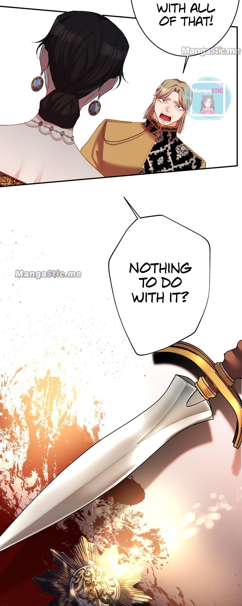A Villainess’ Revenge Is Sweeter Than Honey Chapter 42 213 050