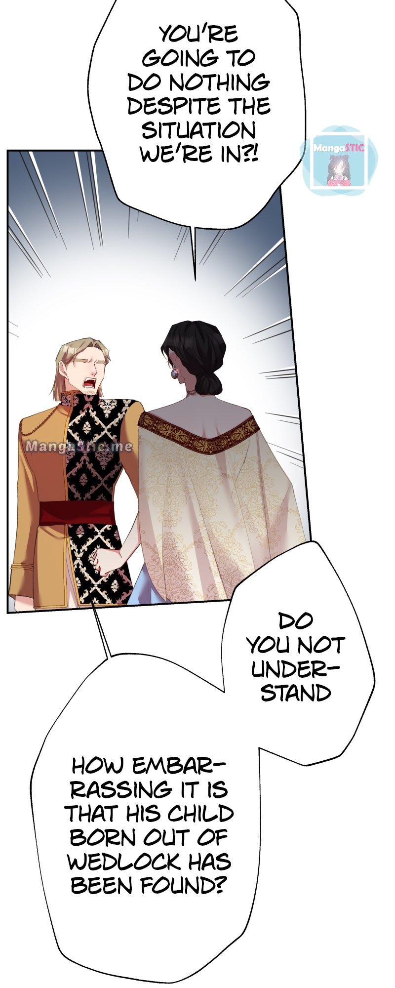 A Villainess’ Revenge Is Sweeter Than Honey Chapter 43 176 04