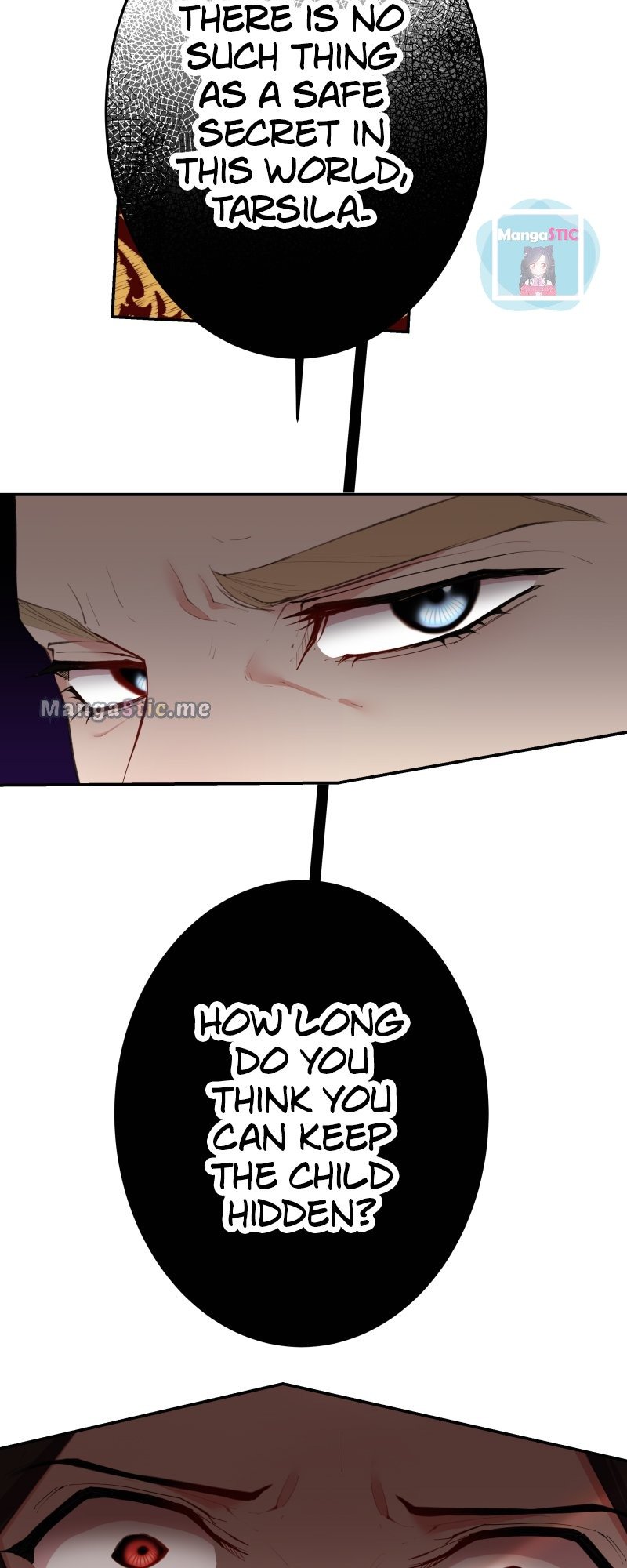 A Villainess’ Revenge Is Sweeter Than Honey Chapter 43 178 06