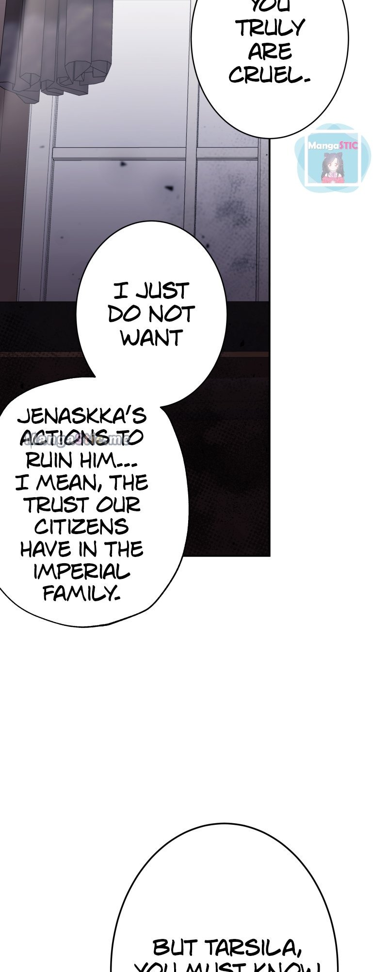 A Villainess’ Revenge Is Sweeter Than Honey Chapter 43 181 09