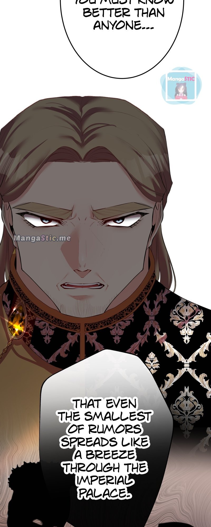 A Villainess’ Revenge Is Sweeter Than Honey Chapter 43 182 10