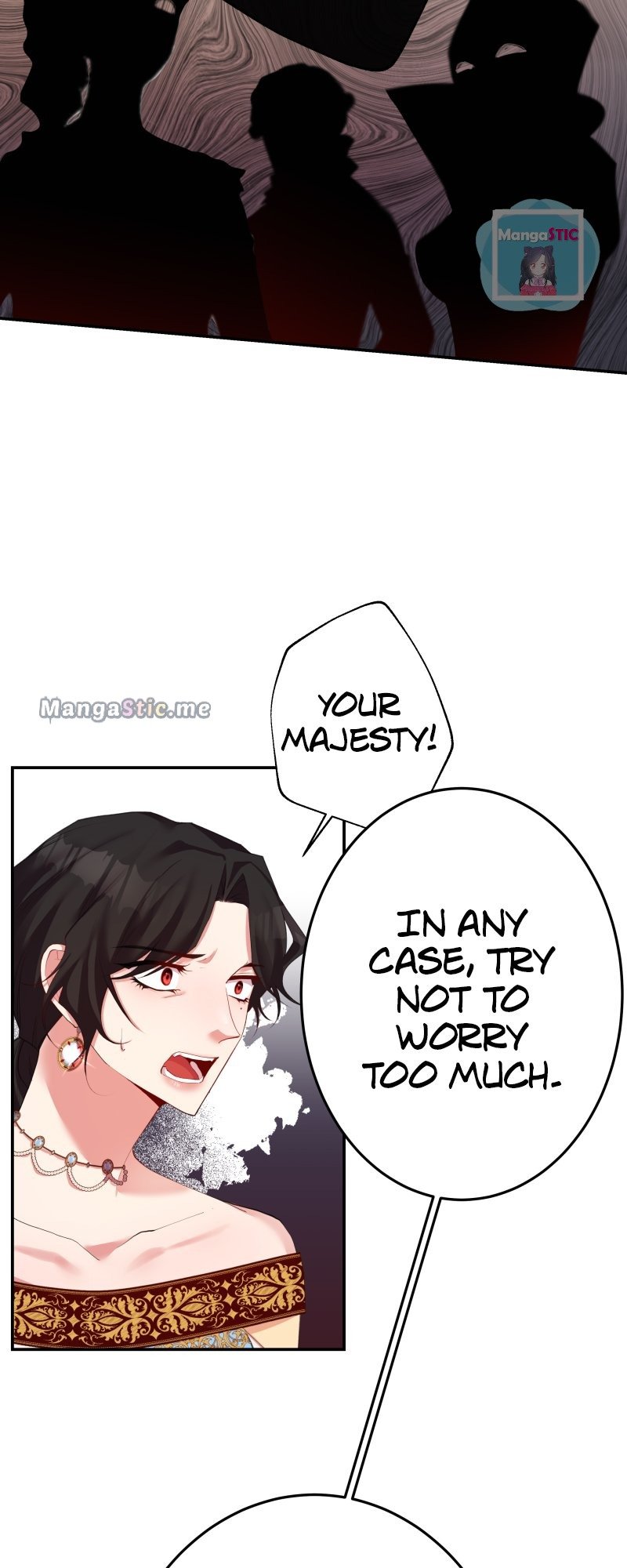 A Villainess’ Revenge Is Sweeter Than Honey Chapter 43 183 11