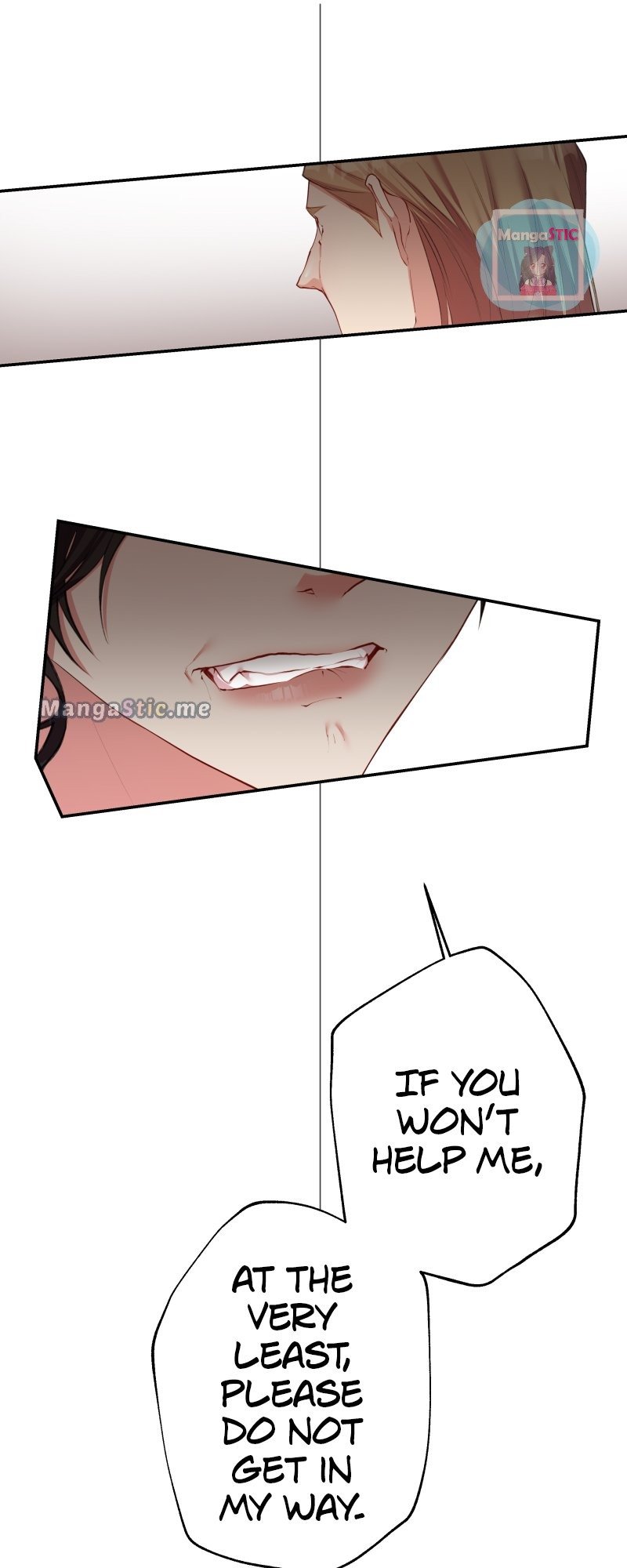 A Villainess’ Revenge Is Sweeter Than Honey Chapter 43 185 13