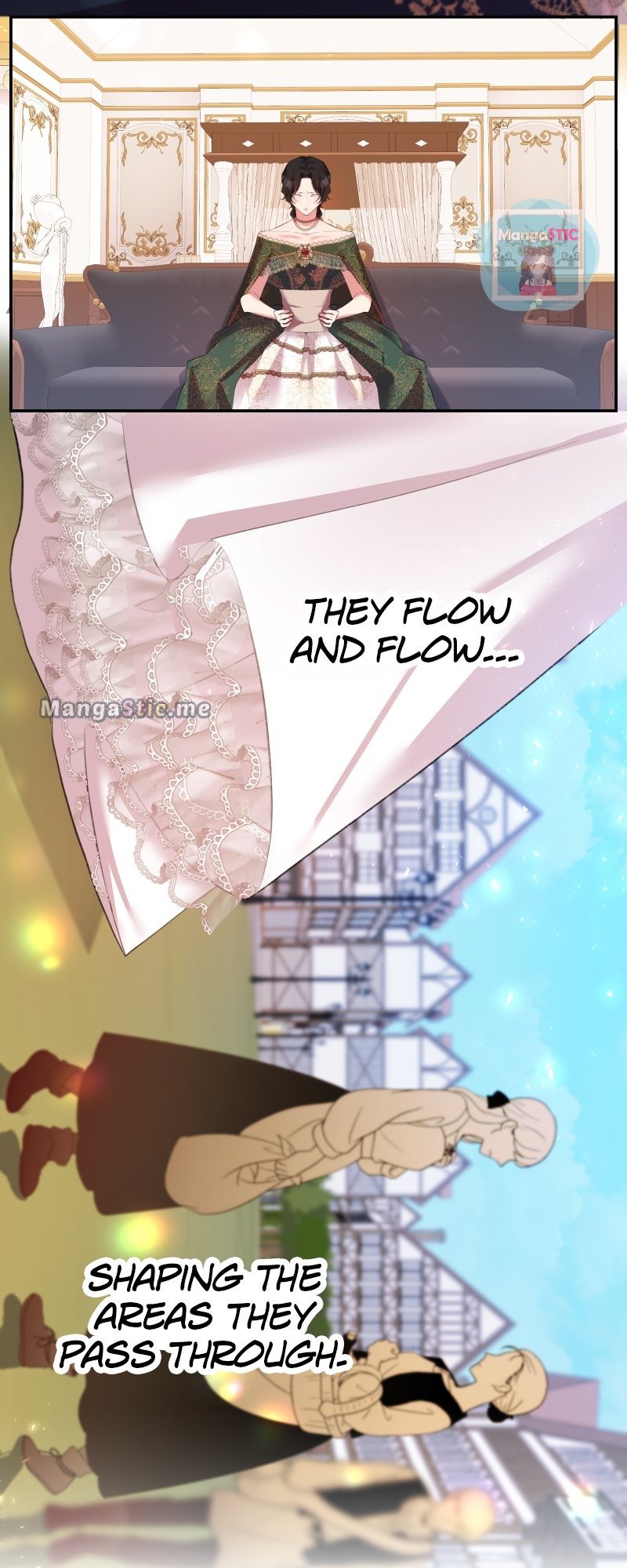 A Villainess’ Revenge Is Sweeter Than Honey Chapter 43 189 17