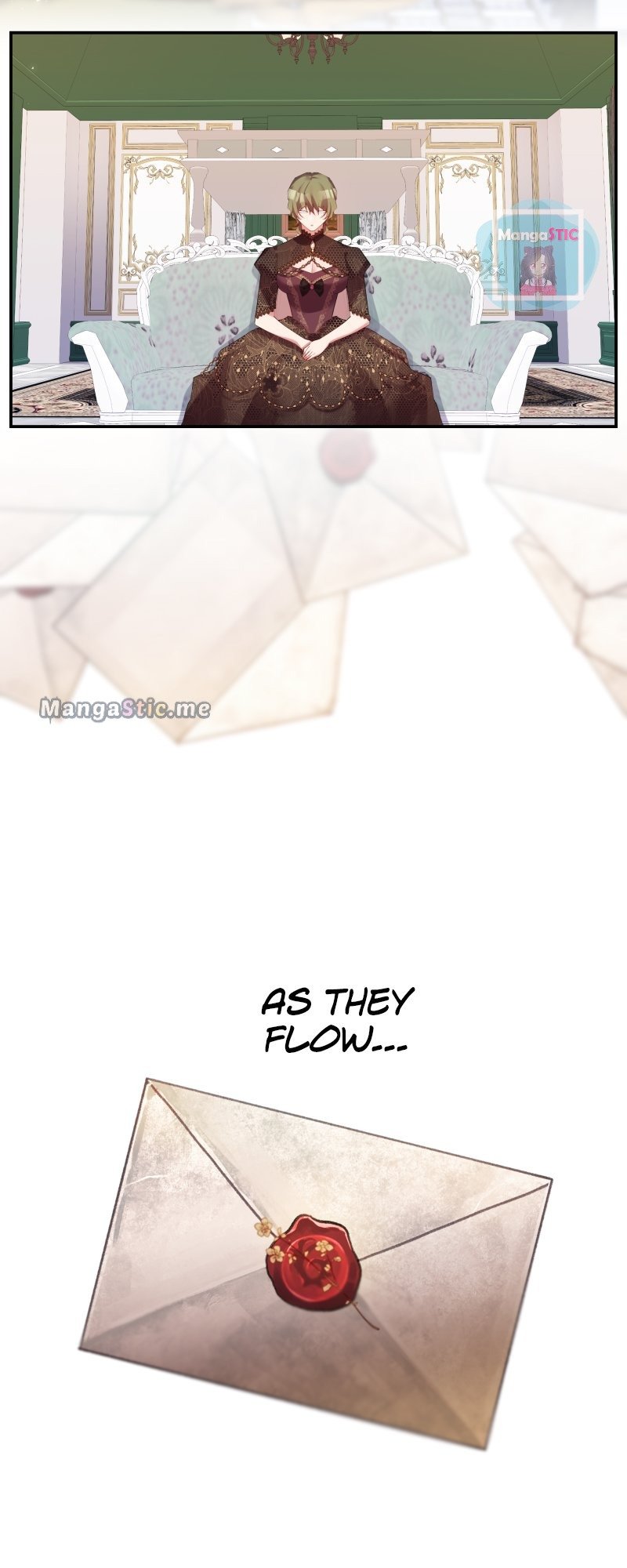 A Villainess’ Revenge Is Sweeter Than Honey Chapter 43 190 18