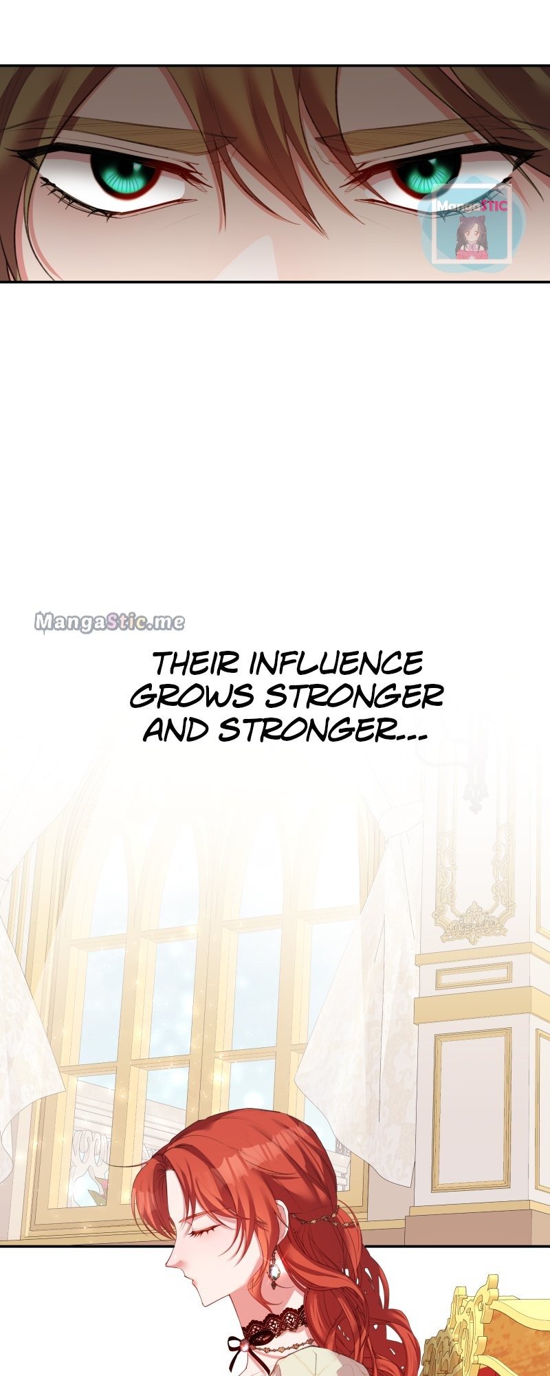 A Villainess’ Revenge Is Sweeter Than Honey Chapter 43 191 19