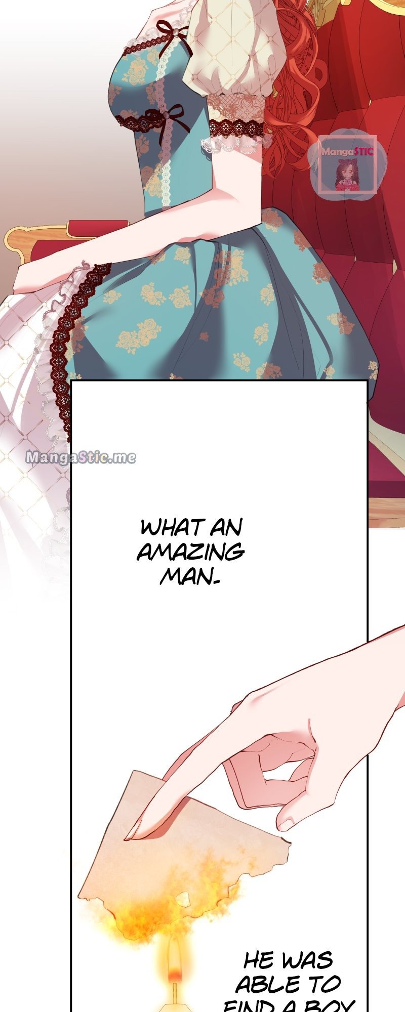 A Villainess’ Revenge Is Sweeter Than Honey Chapter 43 192 20
