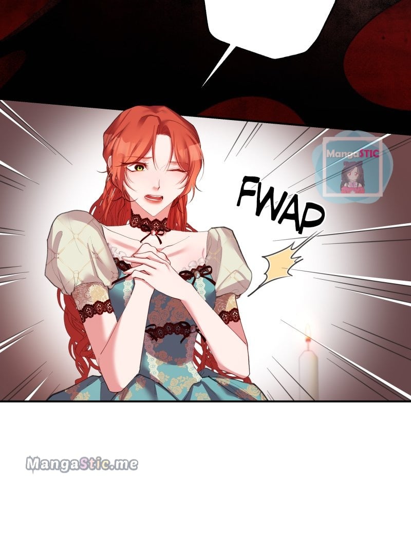 A Villainess’ Revenge Is Sweeter Than Honey Chapter 43 195 23