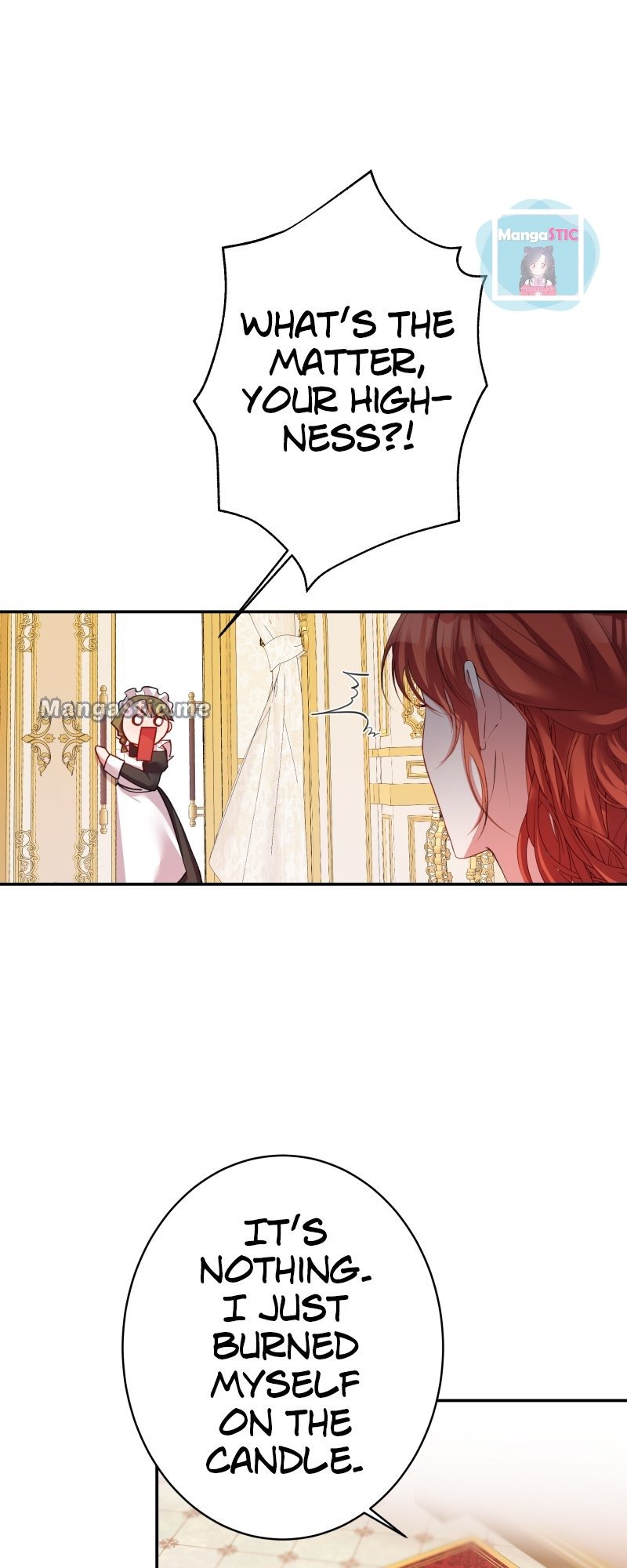 A Villainess’ Revenge Is Sweeter Than Honey Chapter 43 196 24