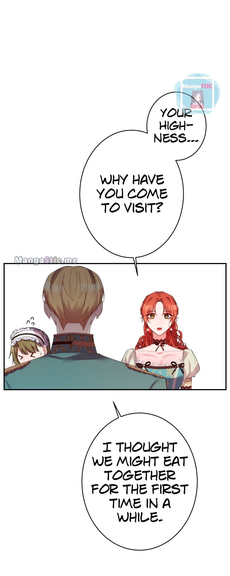 A Villainess’ Revenge Is Sweeter Than Honey Chapter 43 199 27