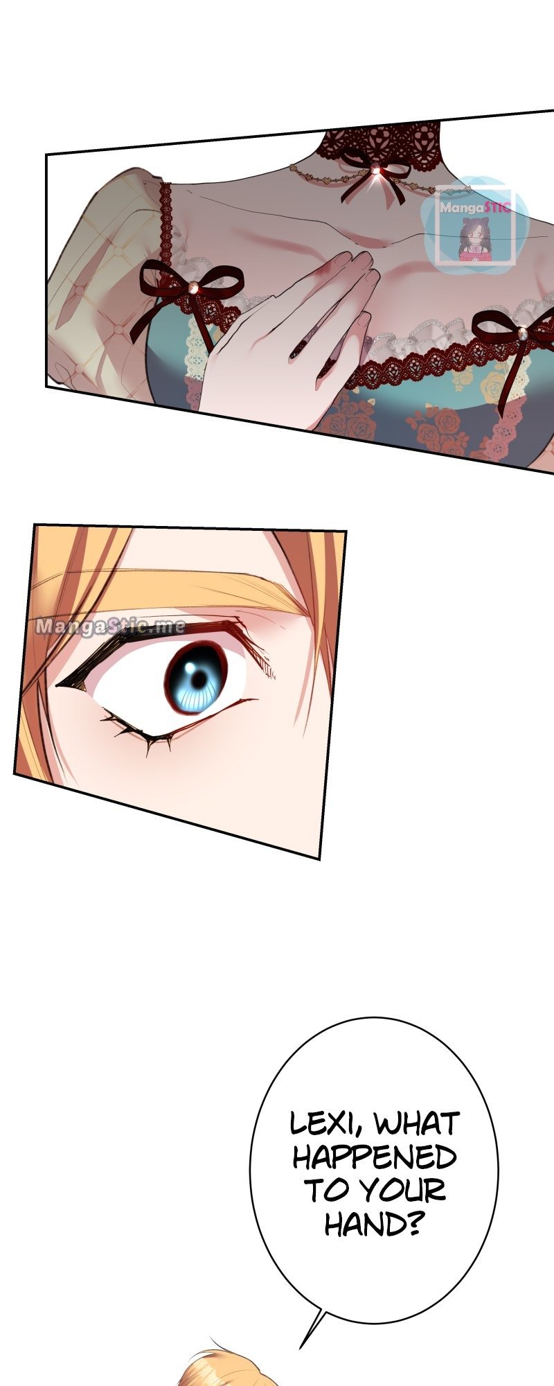 A Villainess’ Revenge Is Sweeter Than Honey Chapter 43 200 28