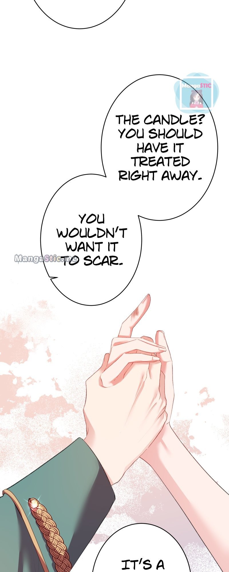 A Villainess’ Revenge Is Sweeter Than Honey Chapter 43 202 30