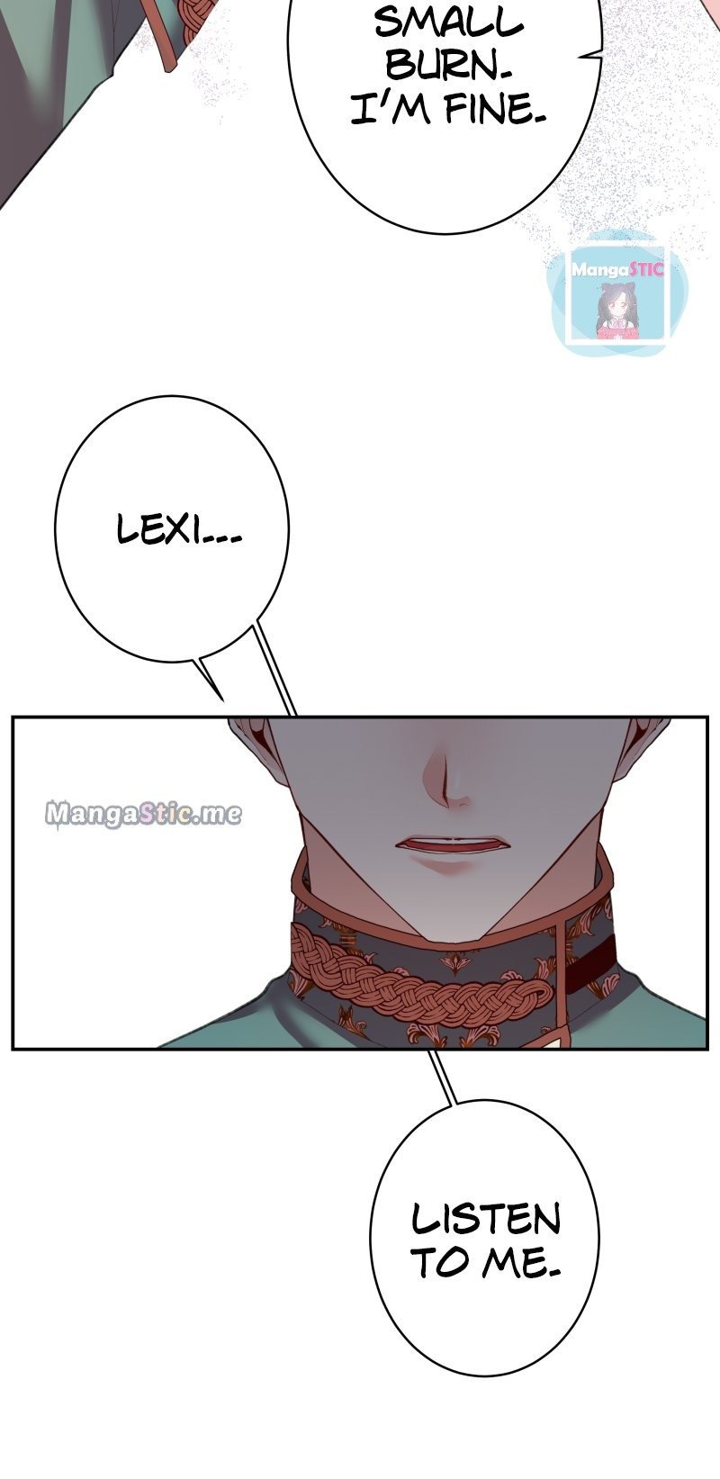 A Villainess’ Revenge Is Sweeter Than Honey Chapter 43 203 31