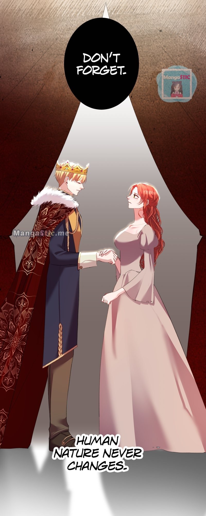 A Villainess’ Revenge Is Sweeter Than Honey Chapter 43 206 34