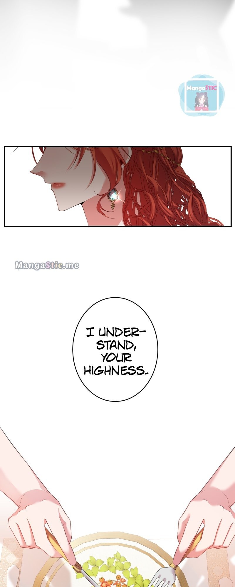 A Villainess’ Revenge Is Sweeter Than Honey Chapter 43 207 35